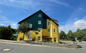 Hotel Landgasthaus Zander